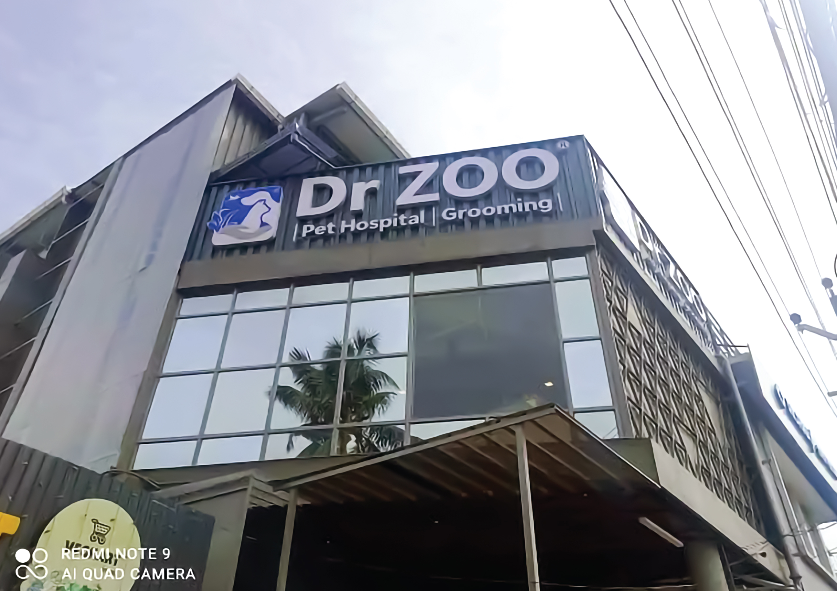 Dr Zoo Pet Hospital